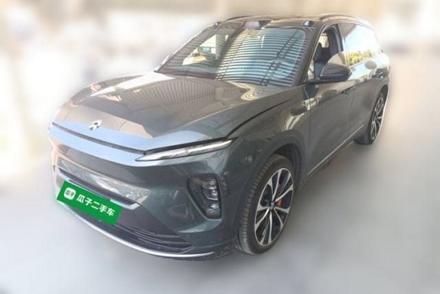 Used Nio ES8 2023 100kWh