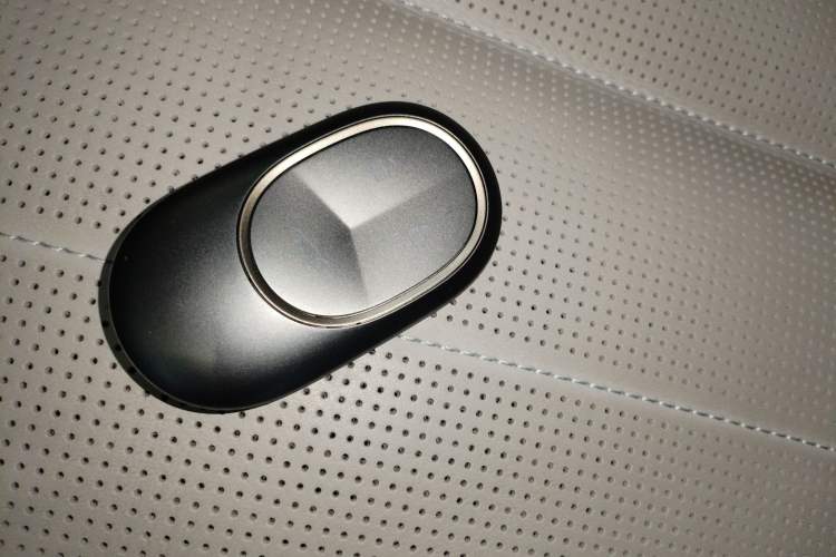 Used Nio ES8 2023 75 kWh Vehicle Key