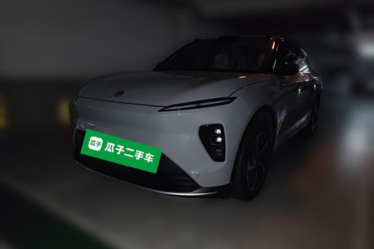 Used Nio ES8 2023 75 kWh Executive Edition Guazi used car, China used car export, Used car for sale, Used  cars, Cheapest cars for sale