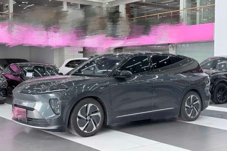 Ojetý Nio ES8 2023 75 kWh Guazi used car, China used car export, Used car for sale, Used  cars, Cheapest cars for sale