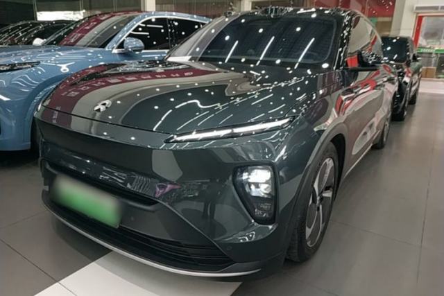 Used Nio ES8 2023 75 kWh