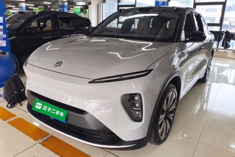 Ojetý Nio ES8 2023 75 kWh Guazi used car, China used car export, Used car for sale, Used  cars, Cheapest cars for sale
