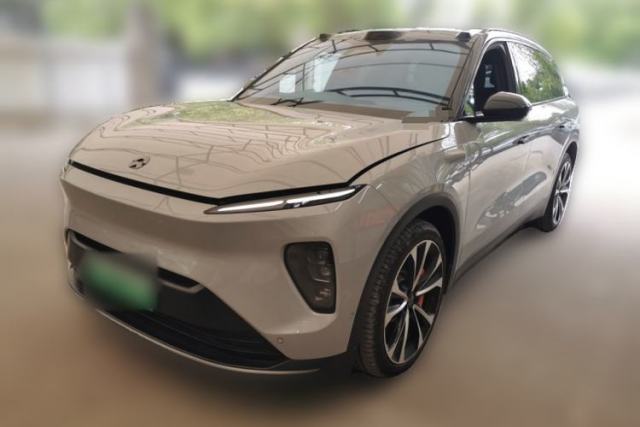 Used Nio ES8 2023 100kWh Signature Edition