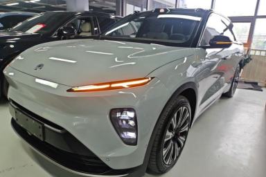 Used Nio ES8 2023 75 kWh