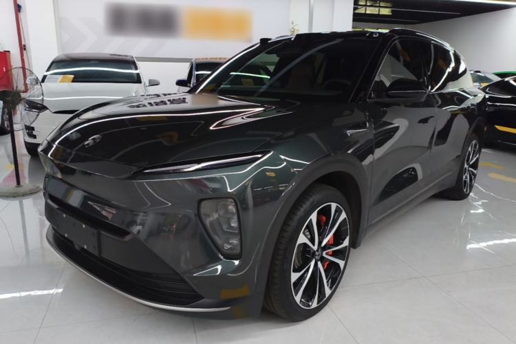 Used Nio ES8 2023 100kWh Signature Edition Guazi used car, China used car export, Used car for sale, Used  cars, Cheapest cars for sale