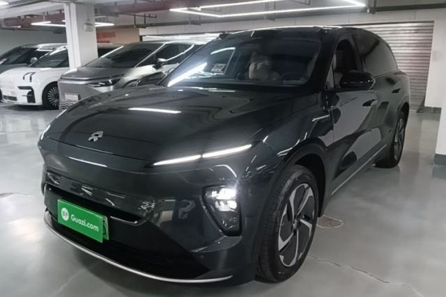 Used Nio ES8 2023 75 kWh Executive Edition