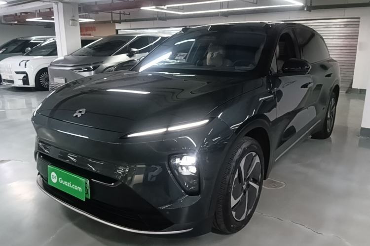 Used Nio ES8 2023 75 kWh Executive Edition Guazi used car, China used car export, Used car for sale, Used  cars, Cheapest cars for sale