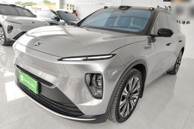 Used Nio ES8 2023 75 kWh