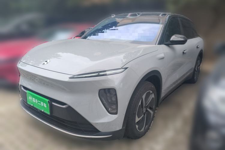 Used Nio ES8 2023 75 kWh Guazi used car, China used car export, Used car for sale, Used  cars, Cheapest cars for sale