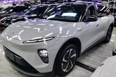 Used Nio ES8 2023 75 kWh