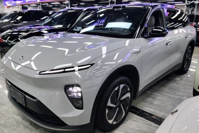 Used Nio ES8 2023 75 kWh