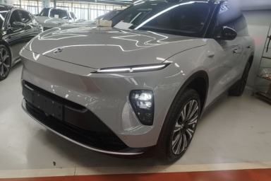 Used Nio ES8 2023 75 kWh