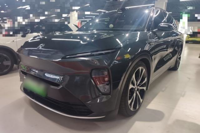 Used Nio ES8 2023 75 kWh