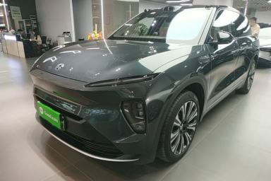 Used Nio ES8 2023 75 kWh