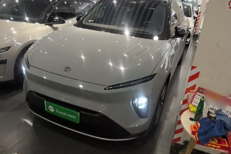 Used Nio ES8 2023 75 kWh Guazi used car, China used car export, Used car for sale, Used  cars, Cheapest cars for sale