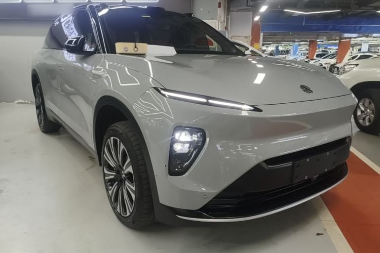 Used Nio ES8 2023 75 kWh Exterior 1