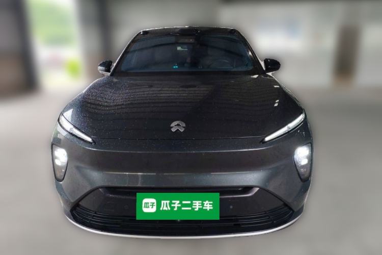Used Nio ES8 2023 100kWh Exterior 1