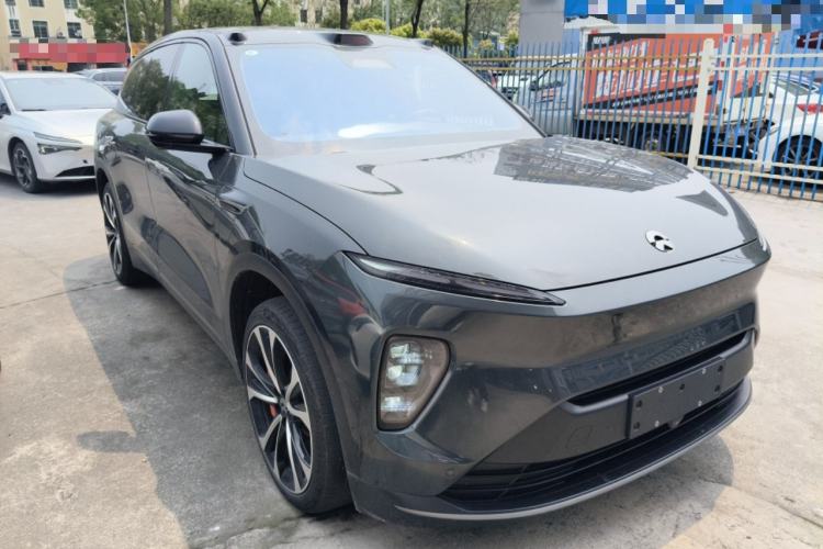 Used Nio ES8 2023 100kWh Signature Edition Exterior 1