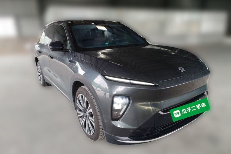 Used Nio ES8 2023 100kWh Exterior 2