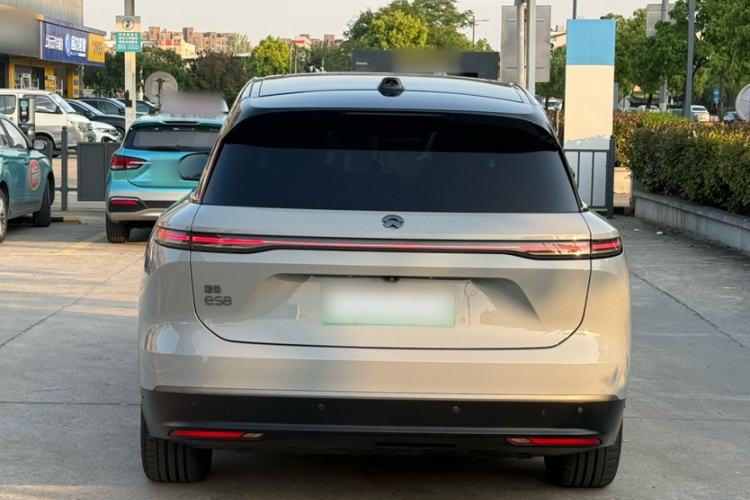 Used Nio ES8 2023 75 kWh Executive Edition Exterior 2