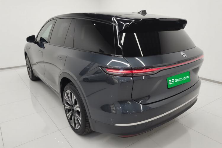 Used Nio ES8 2023 75 kWh Exterior 2