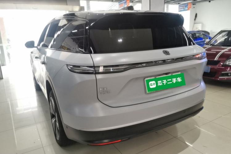 Used Nio ES8 2023 100kWh Exterior 2