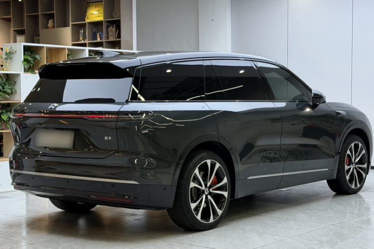 Used Nio ES8 2023 75 kWh Executive Edition Exterior 3