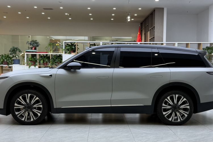 Used Nio ES8 2023 100kWh Exterior 3