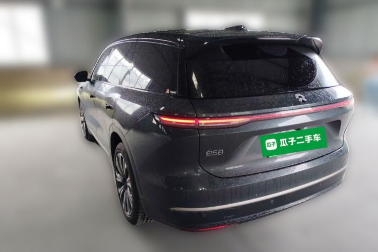 Used Nio ES8 2023 100kWh Exterior 3