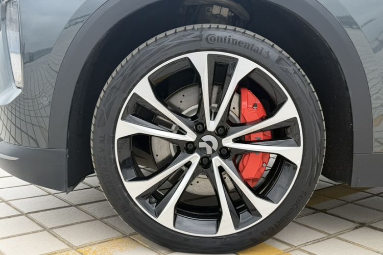 Used Nio ES8 2023 100kWh Signature Edition Exterior 4