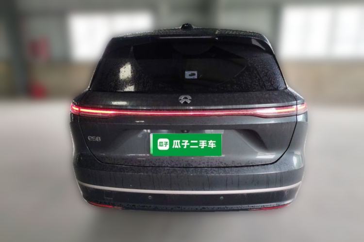 Used Nio ES8 2023 100kWh Exterior 4