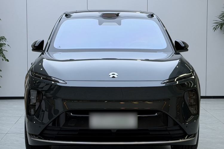 Used Nio ES8 2023 75 kWh Executive Edition Exterior 5