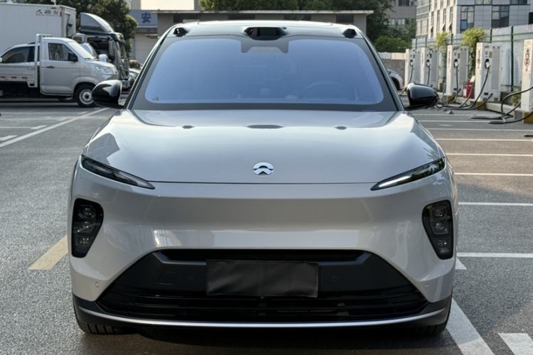 Used Nio ES8 2023 75 kWh Exterior 5