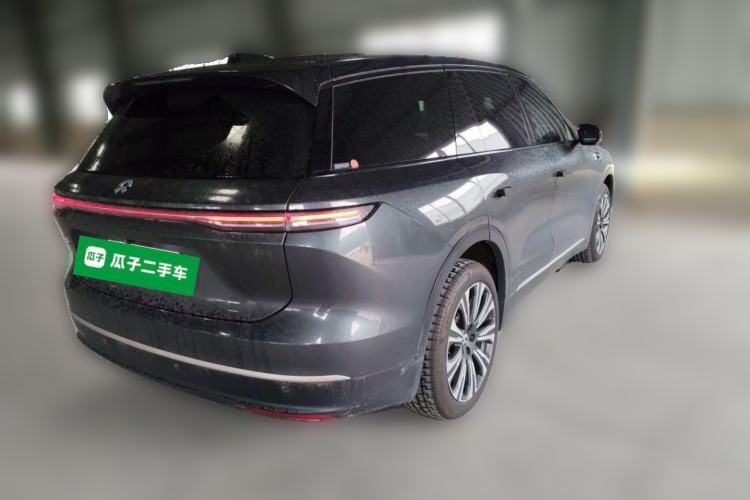 Used Nio ES8 2023 100kWh Exterior 5
