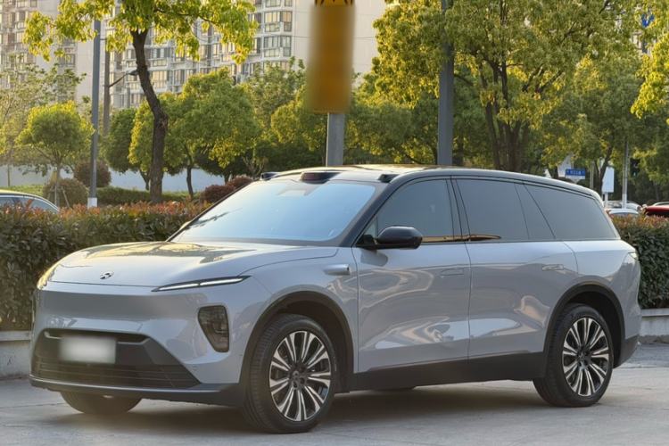 Used Nio ES8 2023 75 kWh Executive Edition Exterior 6
