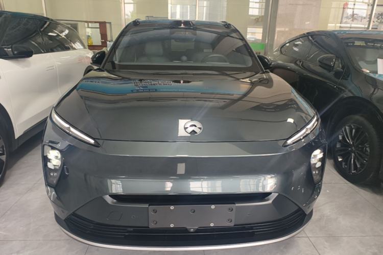 Used Nio ES8 2023 100kWh Signature Edition Front
