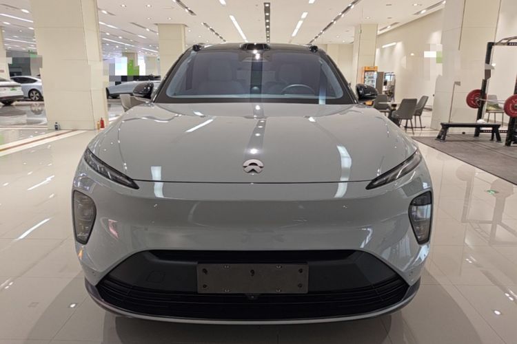 Used Nio ES8 2023 100kWh Executive Edition Front