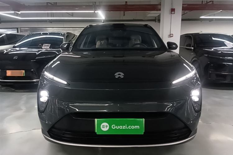 Used Nio ES8 2023 75 kWh Executive Edition Front