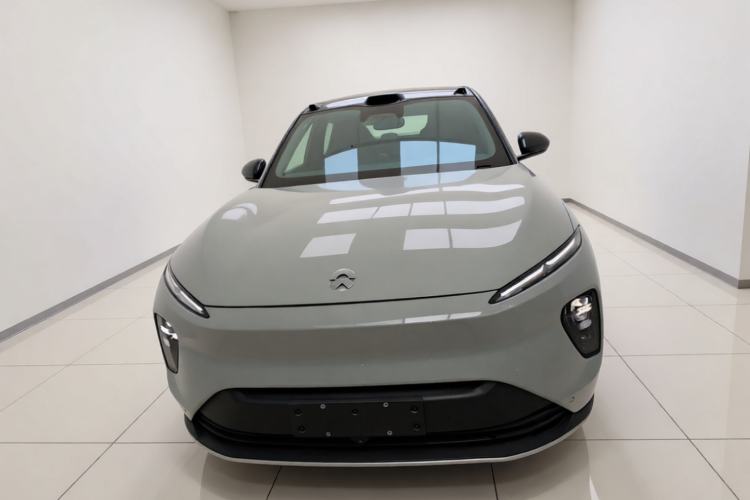 Used Nio ES8 2023 75 kWh Executive Edition Front