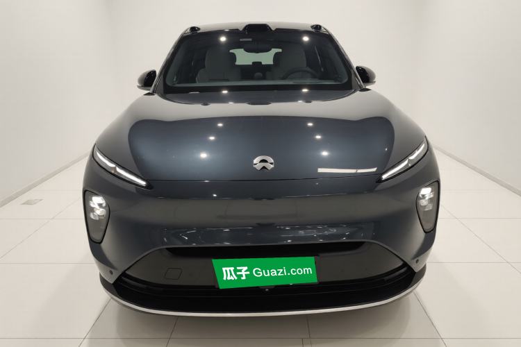 Used Nio ES8 2023 75 kWh Front