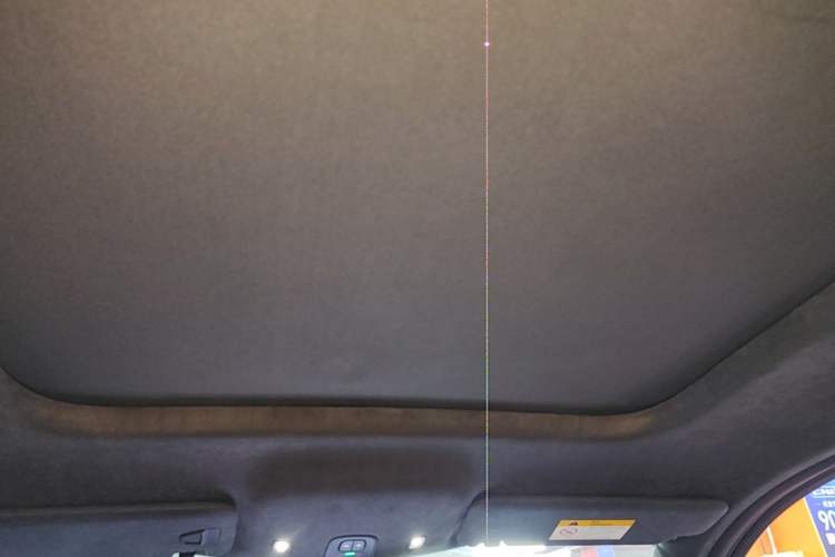 Used Nio ES8 2023 75 kWh Headliner