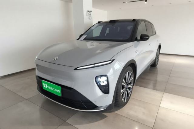 Used Nio ES8 2023 75 kWh Executive Edition