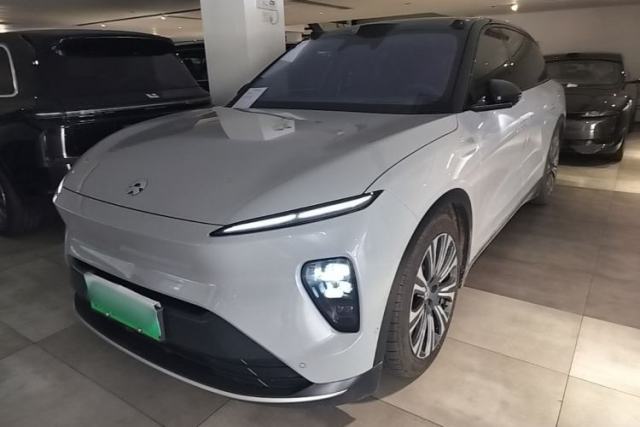 Used Nio ES8 2023 75 kWh Executive Edition