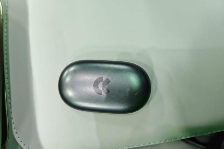 Used Nio ES8 2023 75 kWh Interior 1