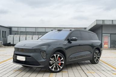 Used Nio ES8 2023 100kWh Signature Edition