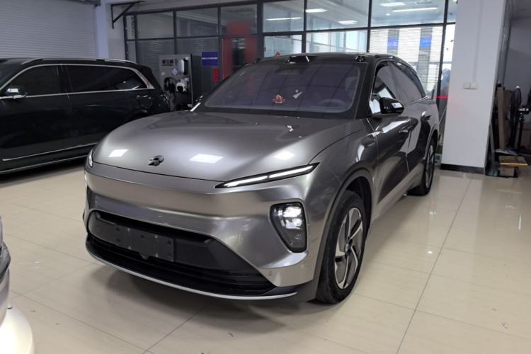 Used Nio ES8 2023 75 kWh Guazi used car, China used car export, Used car for sale, Used  cars, Cheapest cars for sale
