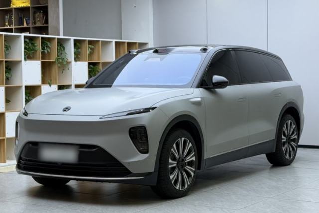 Used Nio ES8 2023 100kWh