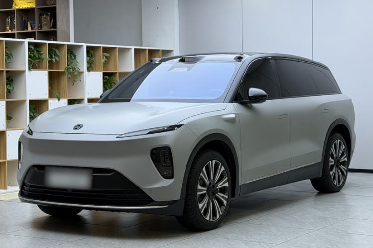 Used Nio ES8 2023 100kWh Guazi used car, China used car export, Used car for sale, Used cars, Cheapest cars for sale