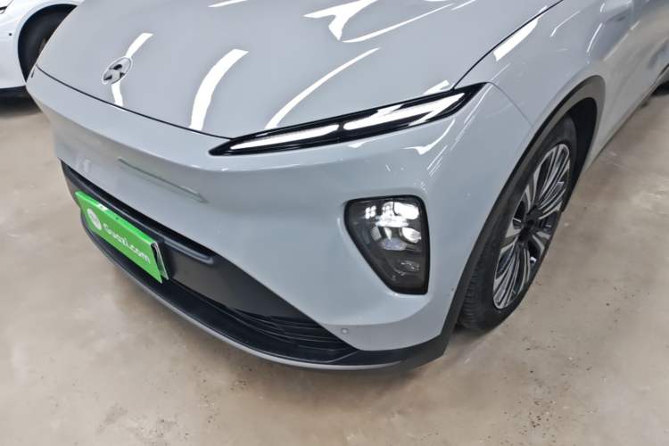 Used Nio ES8 2023 75 kWh Executive Edition Left Front Headlight
