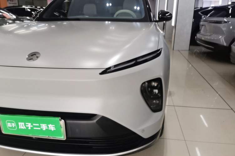 Used Nio ES8 2023 100kWh Left Front Headlight